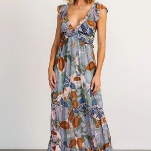 Baltic born dress!! Never worn with tags